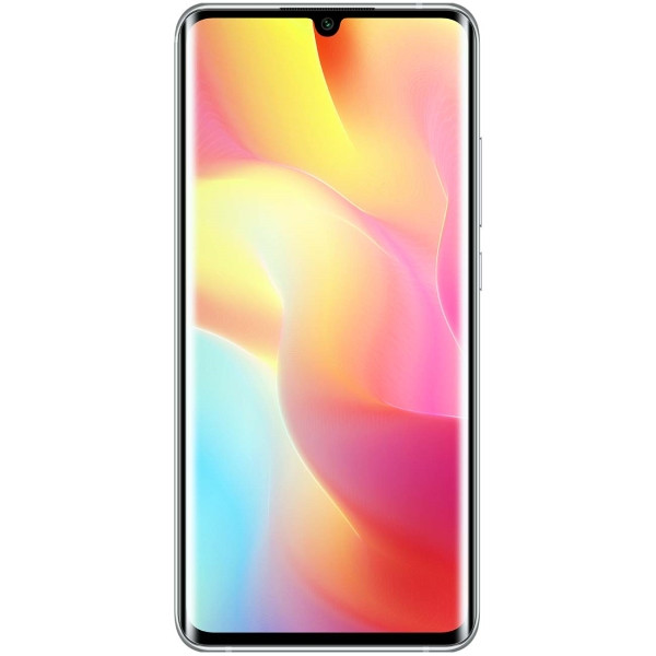 Смартфон Xiaomi Mi Note 10 Lite 128GB (Glacier White)