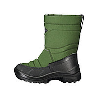 Обувь детская Kuoma Putkivarsi, Forest Green