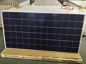 Солнечная панель 350 Вт 24В , поликристаллическая