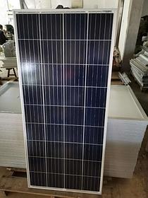 Солнечная панель 150 Вт 12В