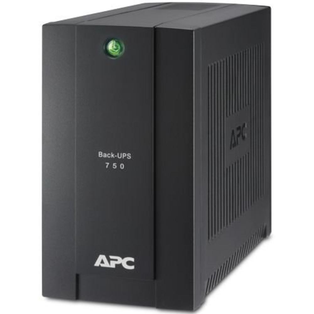 ИБП APC BC750-RS (BX950UI)