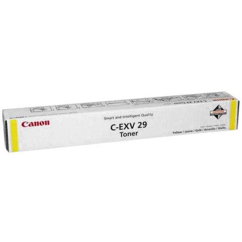 Тонер Canon CEXV29/Y/IRAC5035 (2802B002)