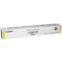 Тонер Canon CEXV29/Y/IRAC5035 (2802B002) TKL122272 Тонер Canon CEXV29/Y/IRAC5035 (2802B002)