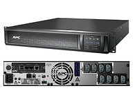 ИБП APC SMX1500RMI2UNC (SMX1500RMI2UNC) TKL164751 ИБП APC SMX1500RMI2UNC (SMX1500RMI2UNC)