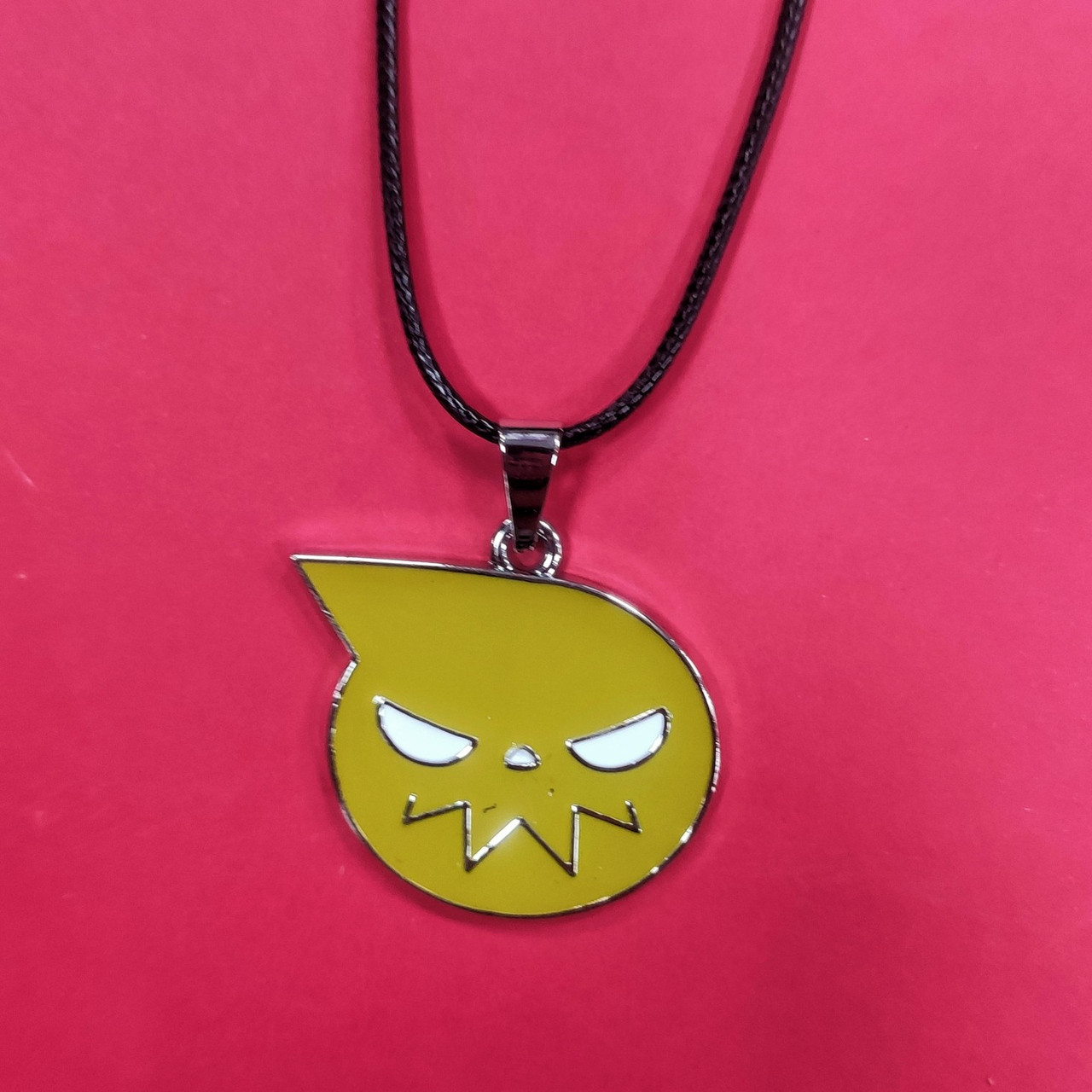 Кулон Soul Eater