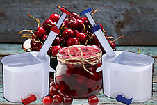 Машинка для удаления косточек Cherry Pitter (Черри Питер) - Оплата Kaspi Pay, фото 3