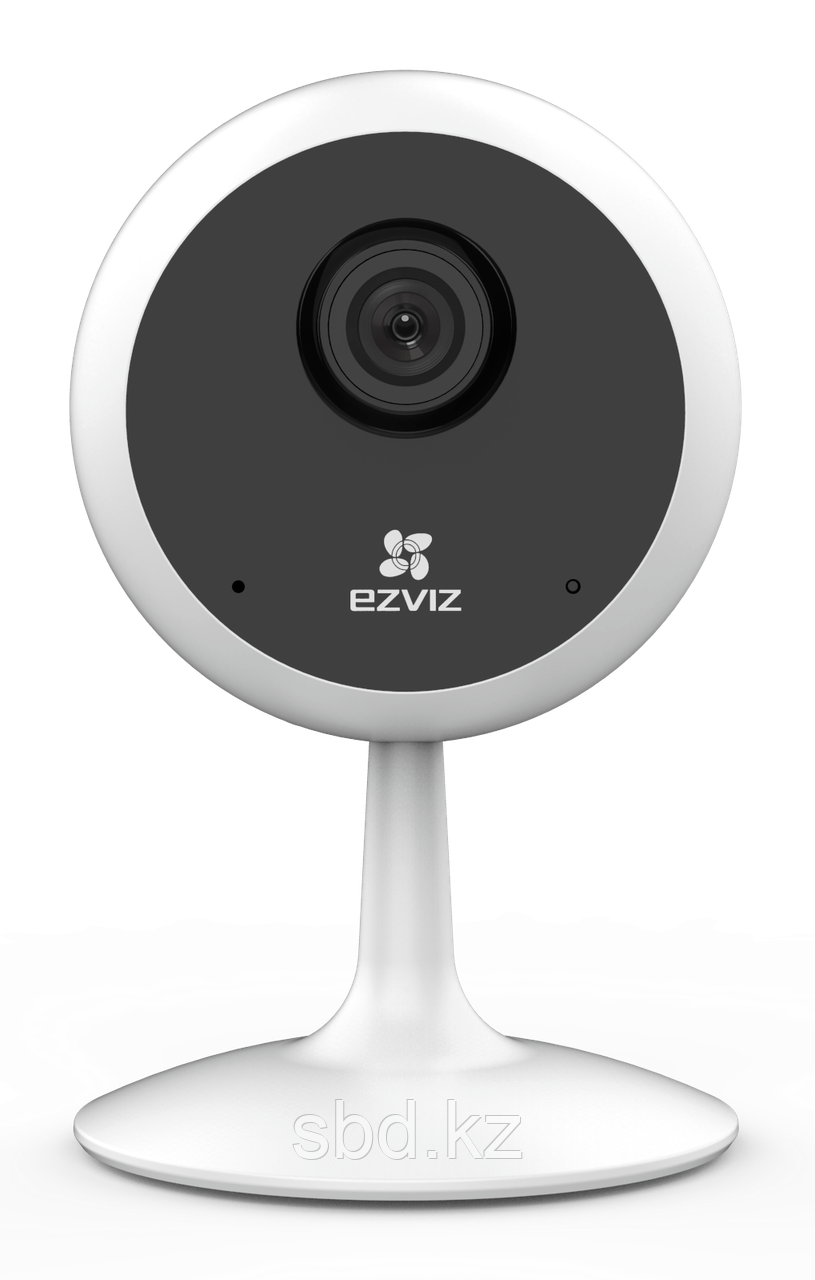 Wi-Fi Камера Ezviz C1C-B (CS-C1C-E0-1E2WF) - фото 1 - id-p79241229