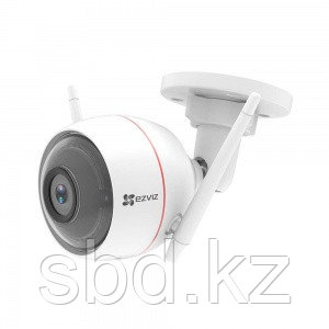 Ezviz H3C 3MP (CS-H3C-R100-1K3WKFL) WiFi Камера