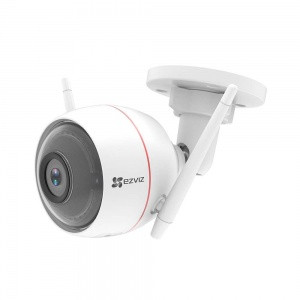 Ezviz H3C 3MP (CS-H3C-R100-1K3WKFL) WiFi Камера