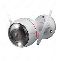 Wi-Fi Уличная Цилиндрическая Камера Видеонаблюдения C3W Color Night Vision (CS-CV310-A0-3C2WFRL)