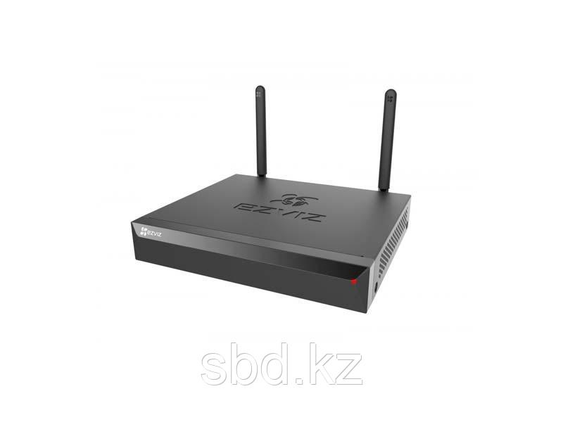 Wi-Fi Регистратор X5S 4CH (CS-X5S-4W)