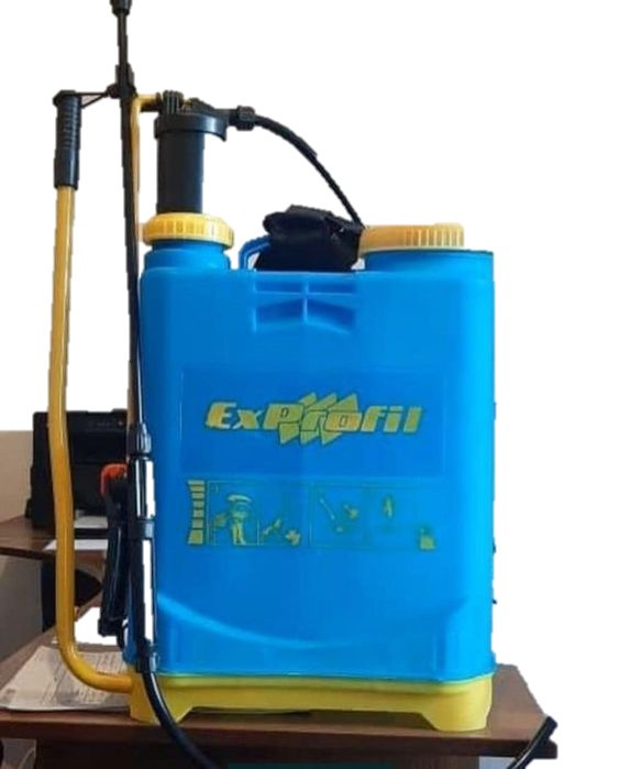 Опрыскиватель ExproFill механический
