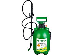 РОСТОК RT-5 опрыскиватель 5 л, переносной