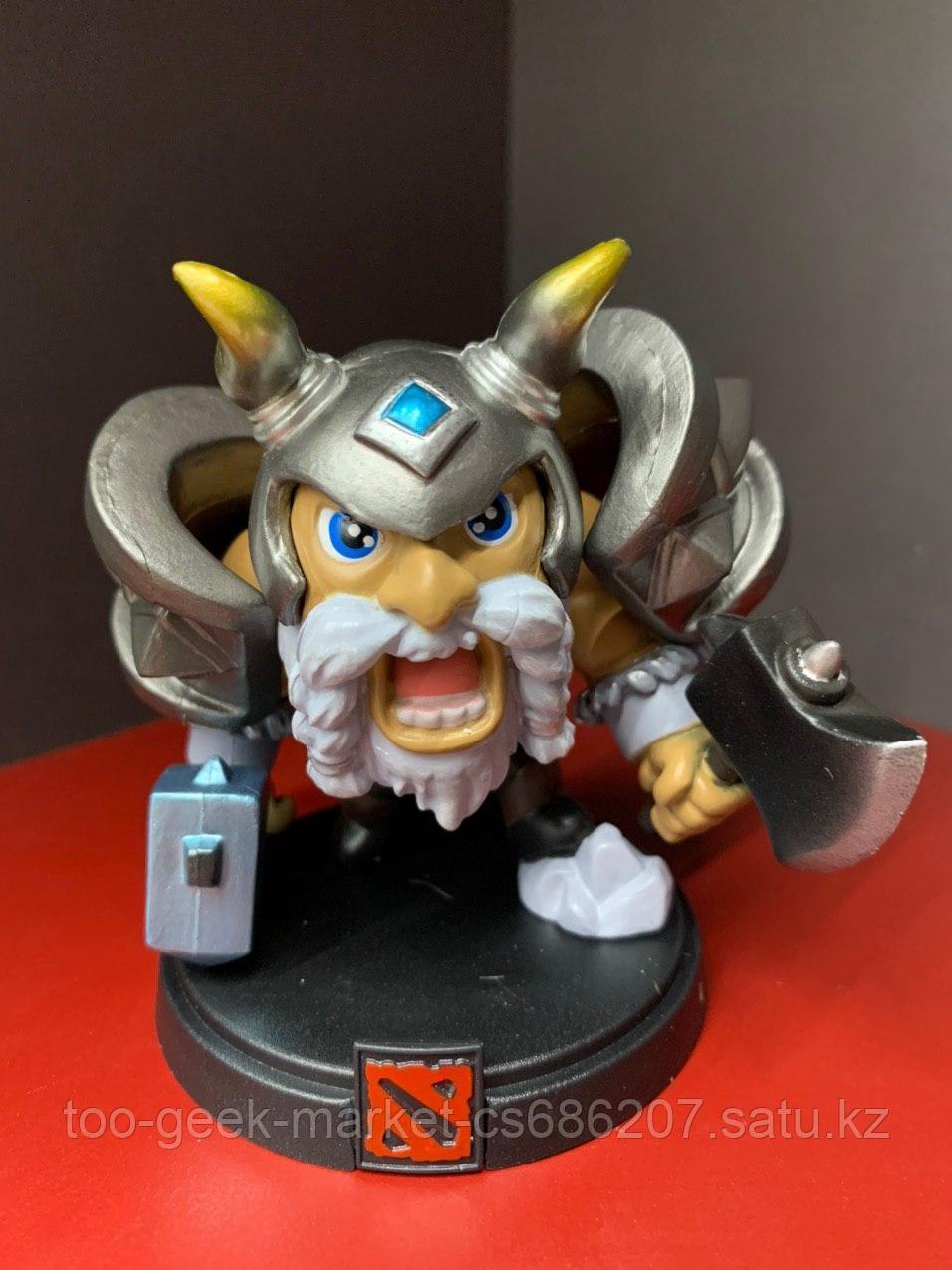 Фигурка Zeus (Dota All Stars)