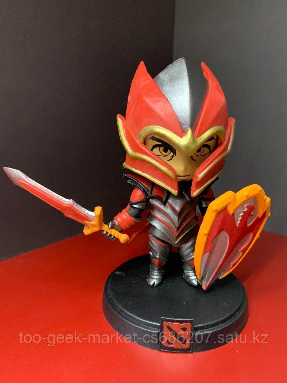 Фигурка Dragon Knight (Dota 2)