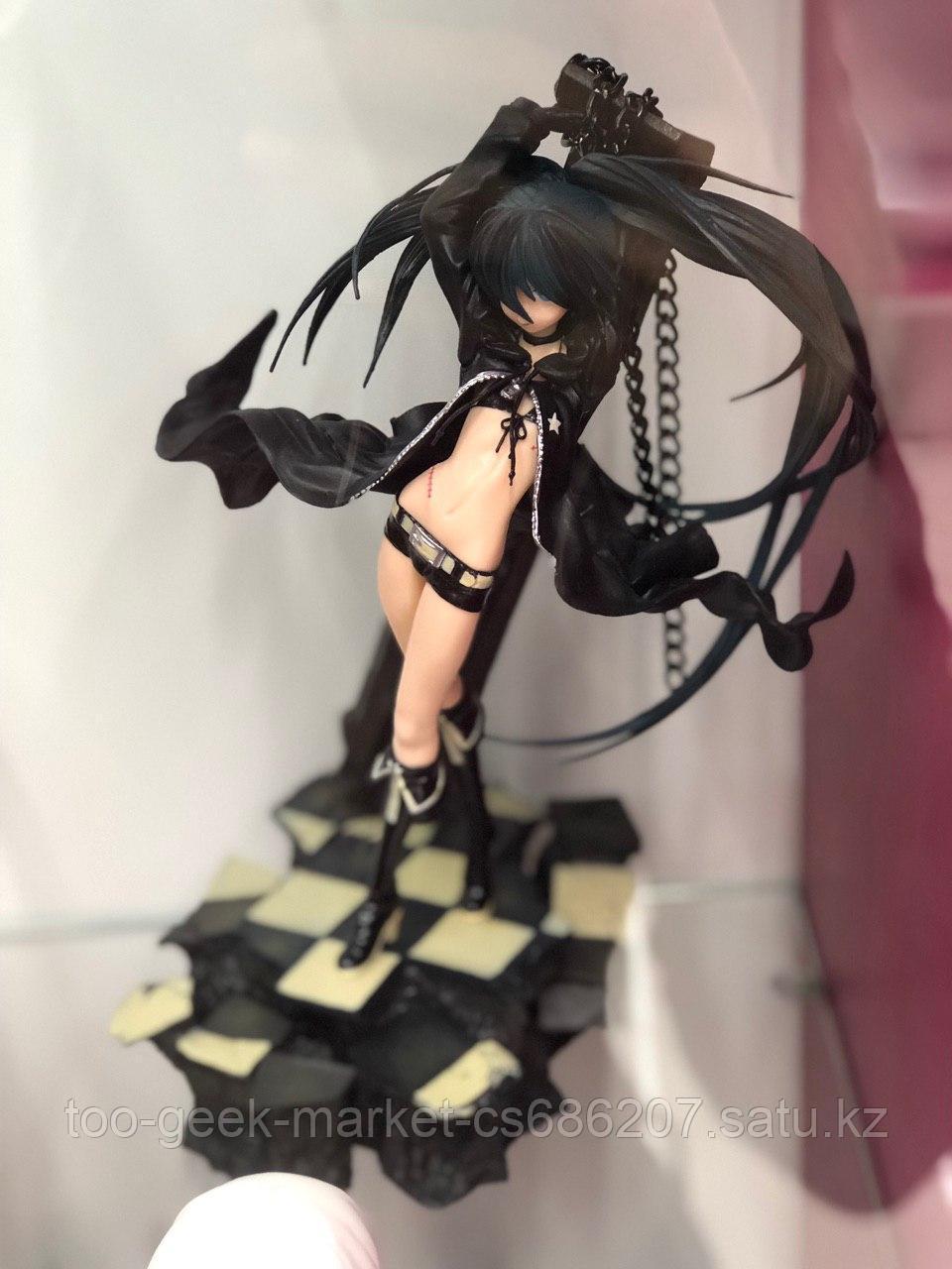 Фигурка "Good Smile CO. Black Rock Shooter"
