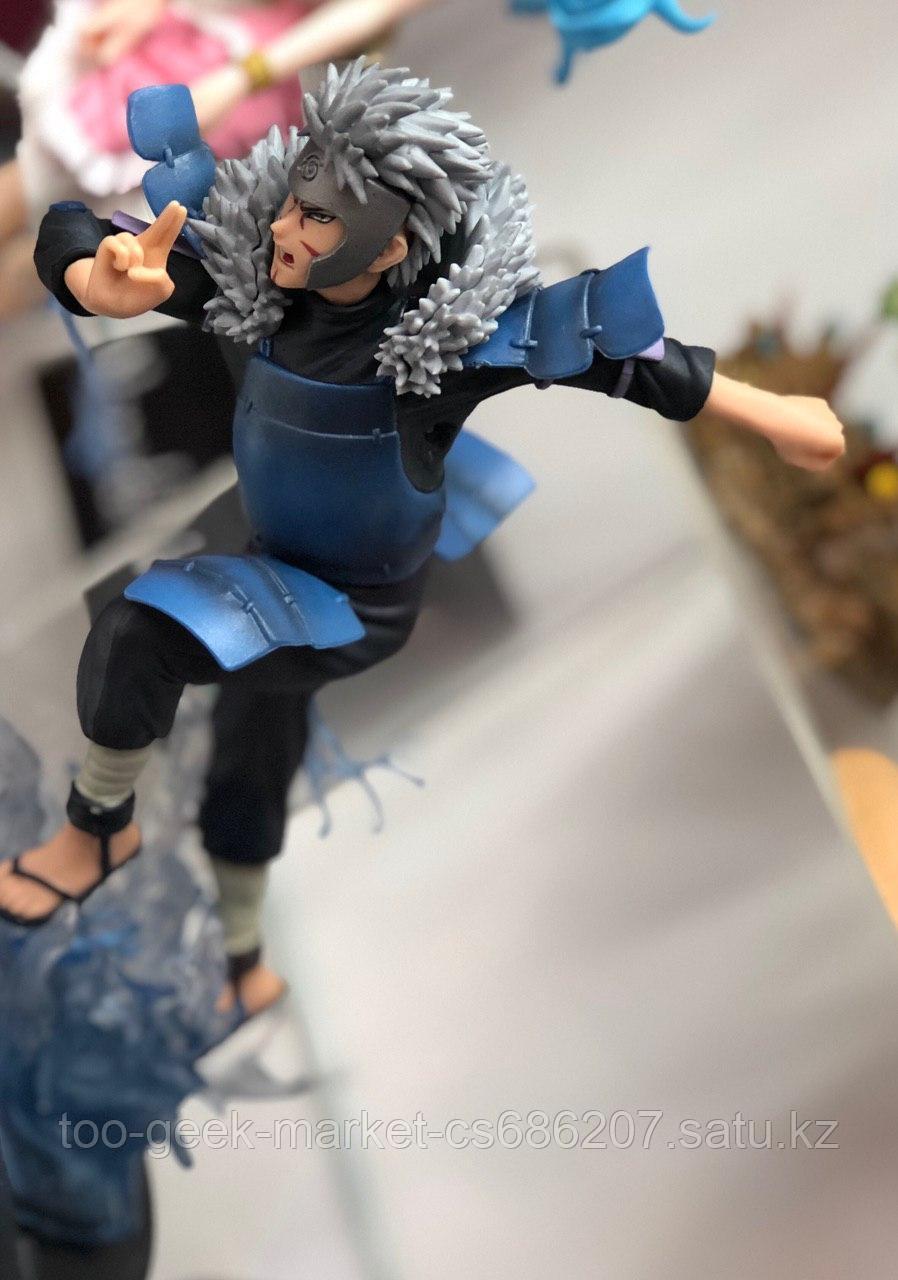 Фигурка "X-Tra Tobirama Senju"