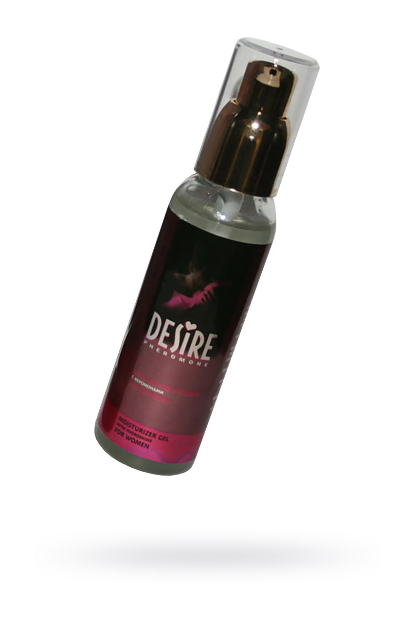 Гель-смазка с феромонами Desire 60мл. для женщин