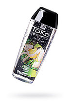 Лубрикант Shunga Toko Organica на водной основе, из 100% органических компонентов,165 мл