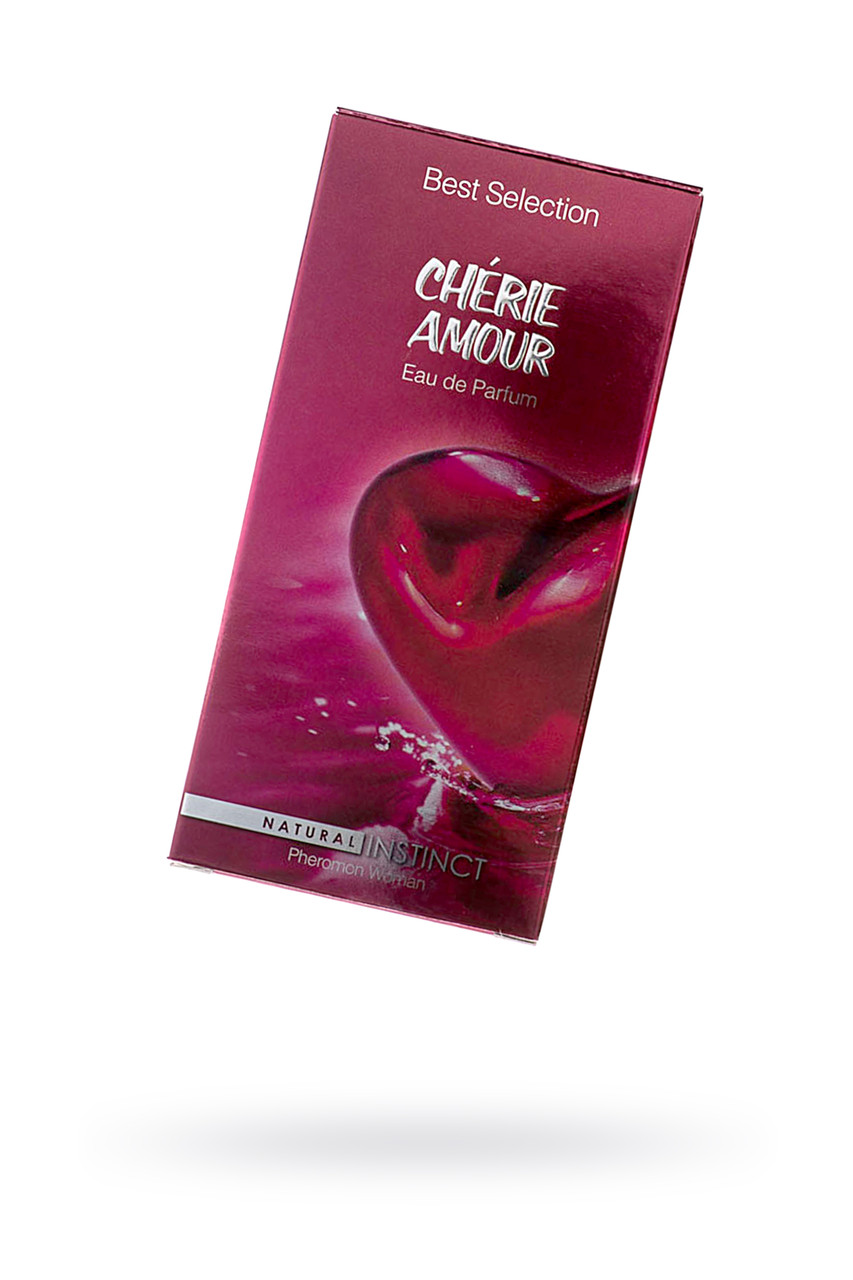Парфюмерная вода ''N-I Best Selection ''CHERIE AMOUR'' 50мл
