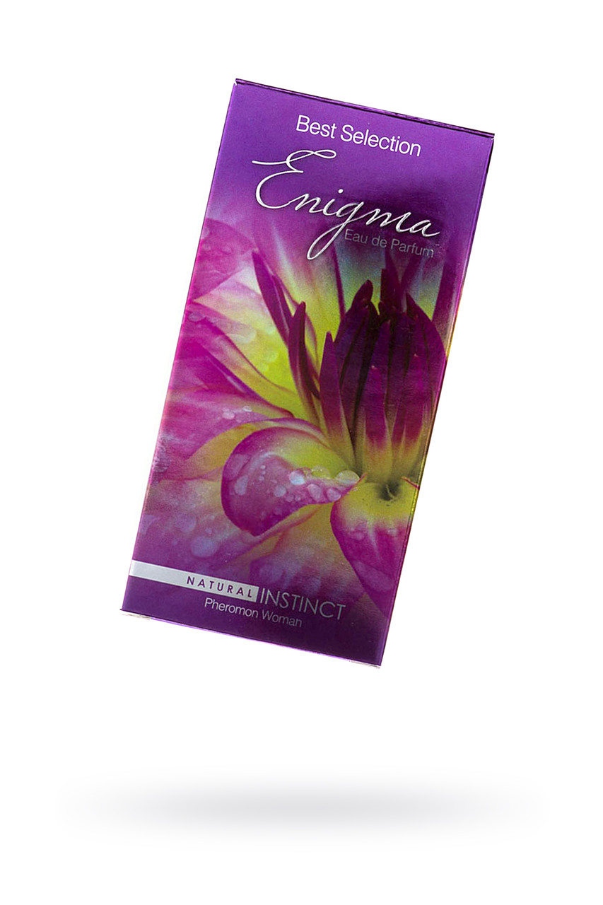 Парфюмерная вода ''N-I Best Selection ''ENIGMA'' 50мл