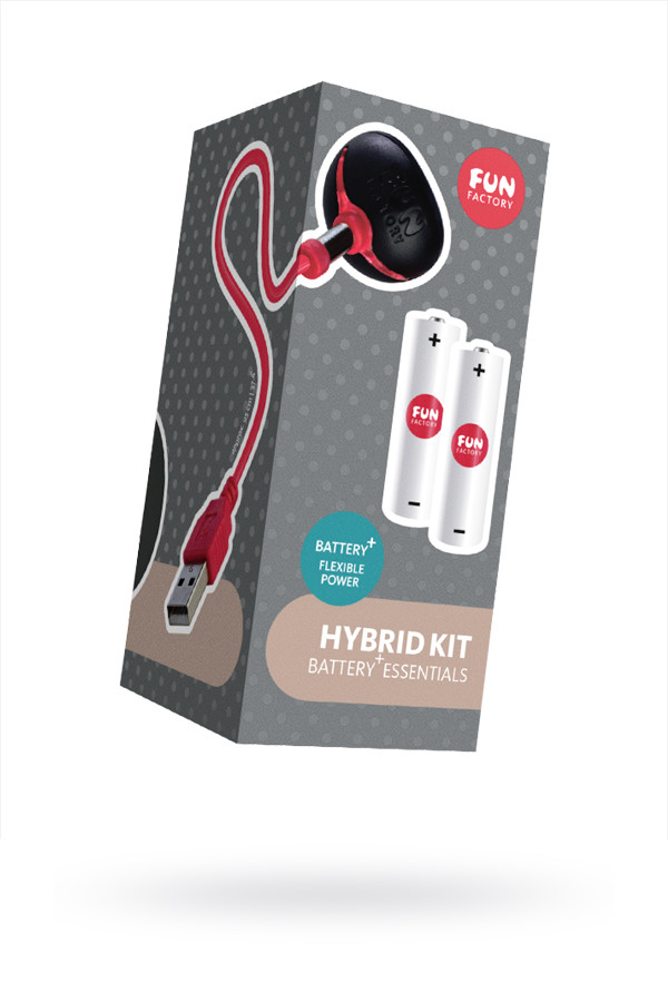 Комплект HYBRID KIT к BATTERY+