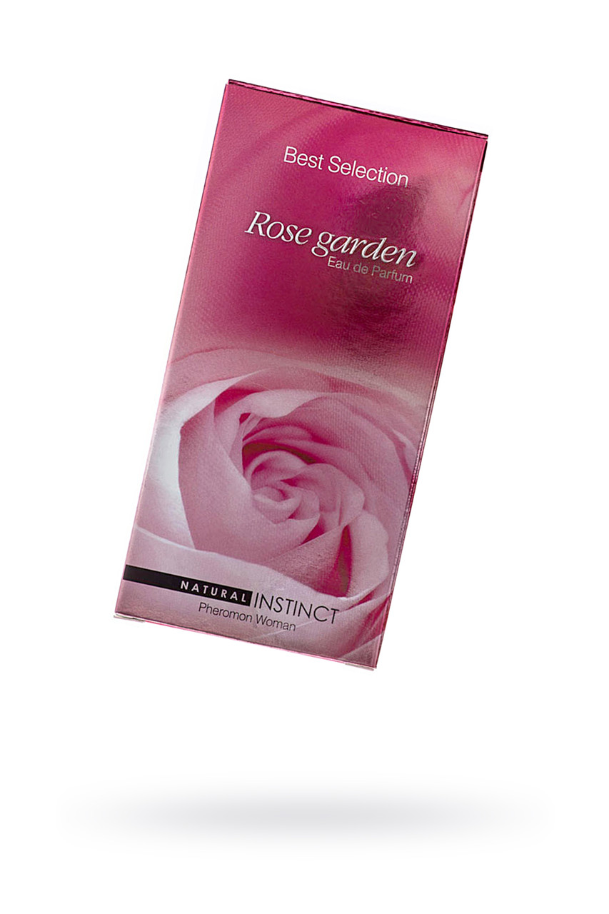 Парфюмерная вода ''N-I Best Selection '' ''ROSE GARDEN'' 50мл