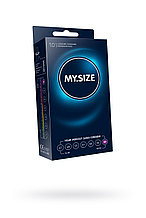 Презервативы  ''MY.SIZE'' №10 размер 69 (ширина 69mm)