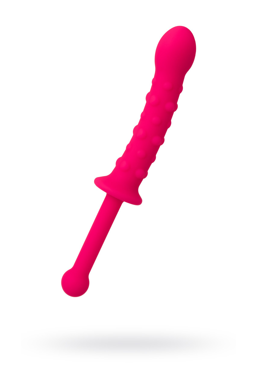 Фаллоимитатор двусторонний TOYFA POPO Pleasure