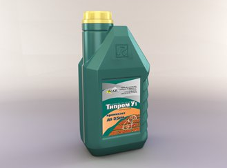 Типром У 1 (гидрофобизатор максимального уровня защиты), фото 2