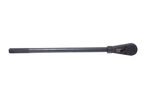 Forcekraft Трещотка реверсивная CR-Mo, 1", 660мм FORCEKRAFT 16218       FK-8028600MPB