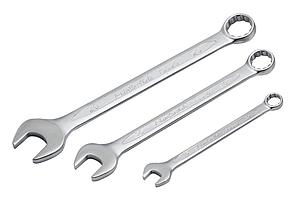 Forsage Ключ комбинированный 7мм 9101        F-75507