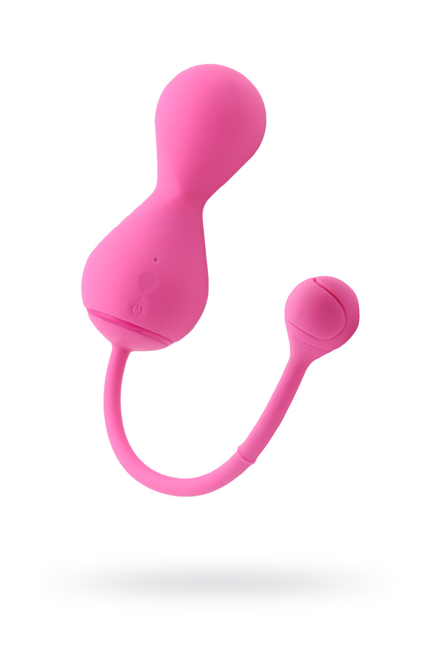 Тренажёр Кегеля Magic Motion Kegel Master,розовый