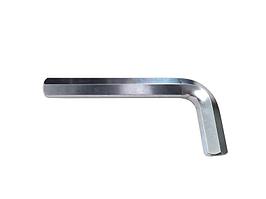 Forcekraft Ключ Г-образный 6-гранный 19мм FORCEKRAFT 29584       FK-76419