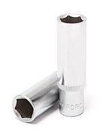 ROCKFORCE Головка глубокая 9мм 1/4" 6гр. 11651       RF-5255009