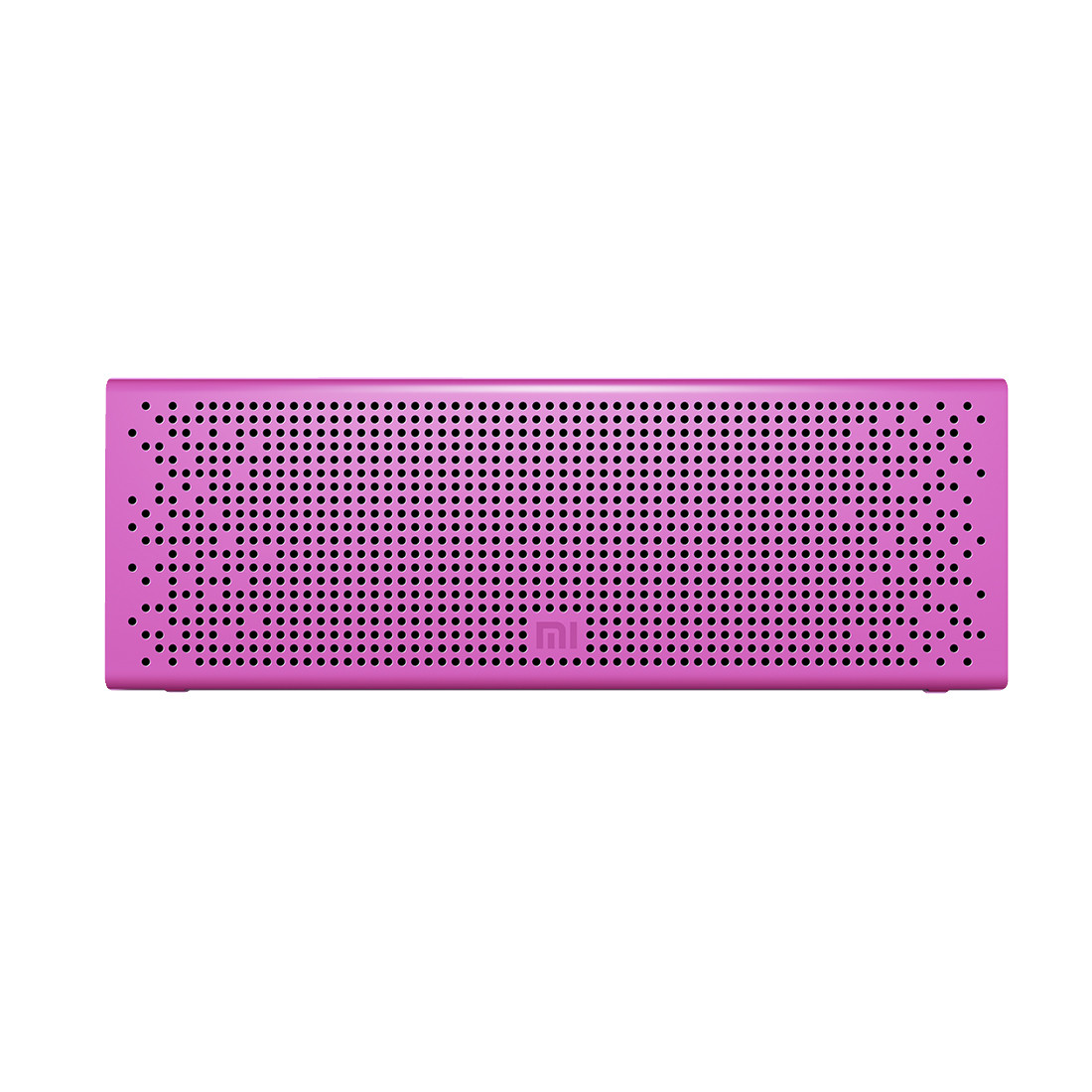 Беспроводная колонка Xiaomi Mi Bluetooth Speaker (Розовый) - фото 1 - id-p76289235