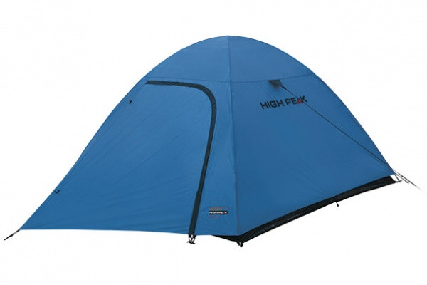 Палатка HIGH PEAK KIRUNA 3 - фото 3 - id-p66270064