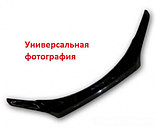 Дефлектор капота Toyota Corolla 2013+... EGR , фото 3