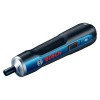 Отвертка аккумуляторная Bosch GO 06019H2020
