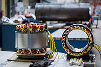 Основы правильной перемотки электродвигателей