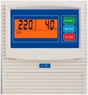 Станции управления и защиты одного насоса C3-SP1 (0,75- 4 кВт)