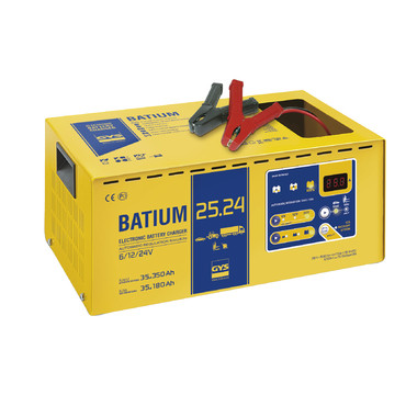 Зарядное устройство BATIUM 25.24 - фото 1 - id-p79260749
