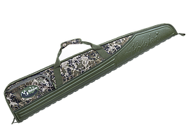 Кейс Выстрел 125 б/о / кордура, поролон,иск.кожа