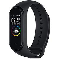 Xiaomi Mi Band 4 фитнес білезігі (жаһандық нұсқа)