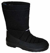 Обувь взрослая Kuoma Lady, Black