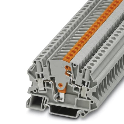 Клемма для измерительных трансформаторов - UTME 4-P/P