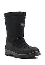 Обувь взрослая Kuoma Universal, Black