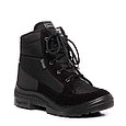 Обувь взрослая Kuoma Trekking V, Black/Black - 36, фото 4