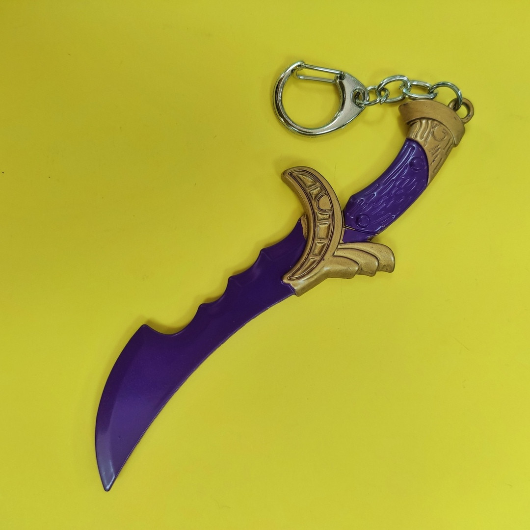 Брелок из "Dota 2"