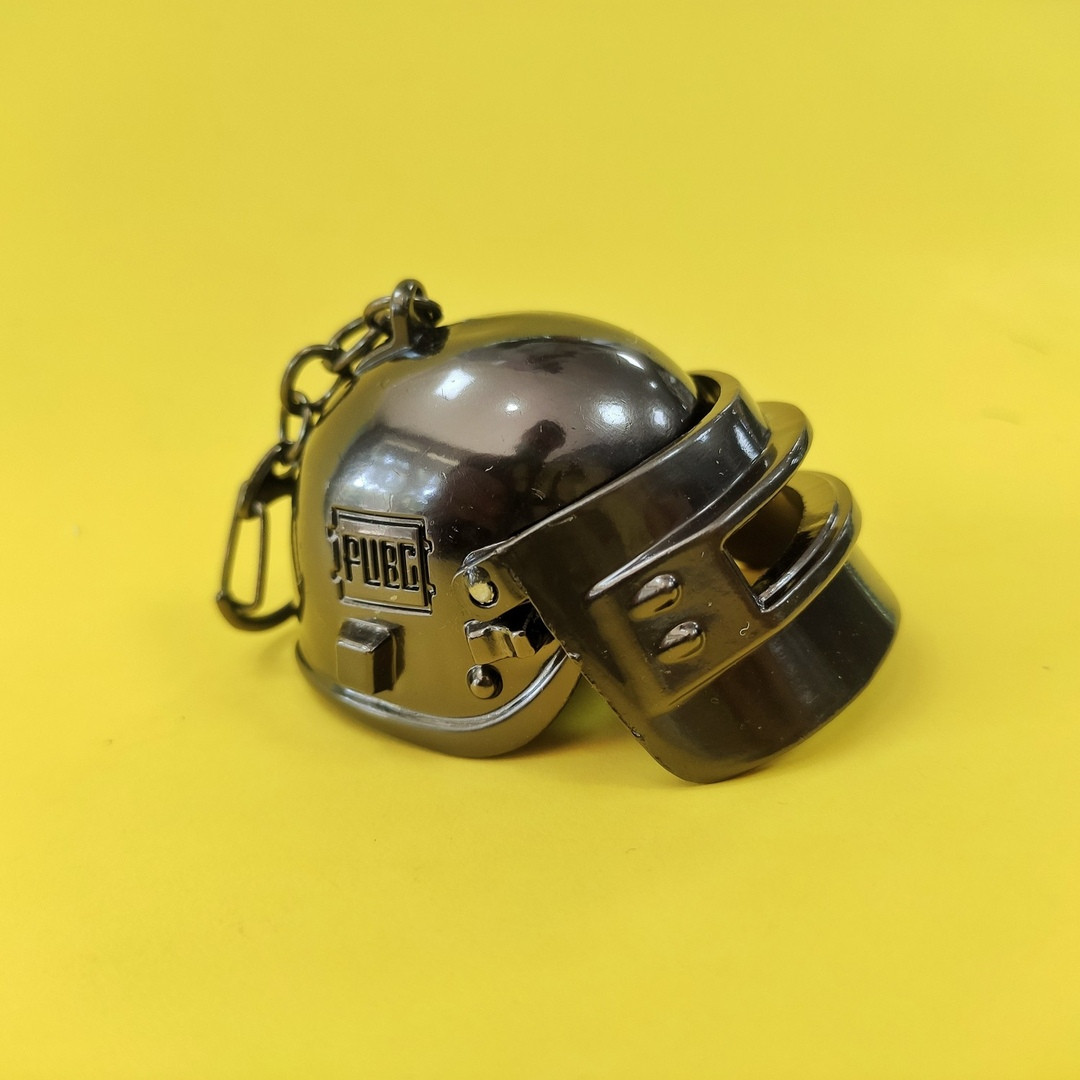 Брелок из "PUBG"